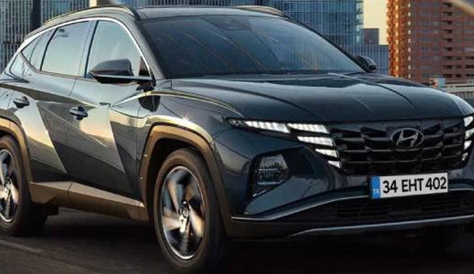 Kompakt SUV'nin Yeniden Tanımı: Yeni Hyundai Tucson ve Fiyat Listesi ...