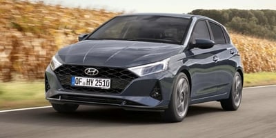 2023 Hyundai i20 Fiyat Listesi Belli Oldu-Mart 2023-03-07