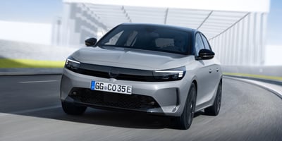 Yeni 2024 Opel Corsa Fiyatları: Teknoloji ve Tasarımın Buluştuğu Kusursuz Model