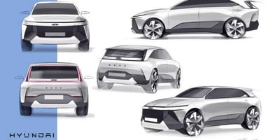 2026 Hyundai Nexo Özellikleri Neler Olacak