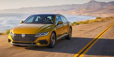 2021 VW Arteon Motor Seçenekleri, Fiyat Listesi