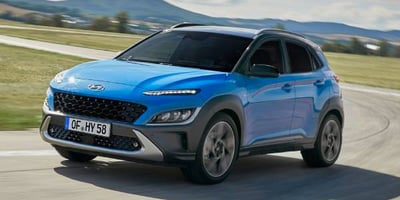 2021 Hyundai Kona Fiyat Listesi-Eylül 2021-09-14