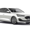 Yenilikçi Tasarım ve Güçlü Performans: Yeni Nesil Ford Focus