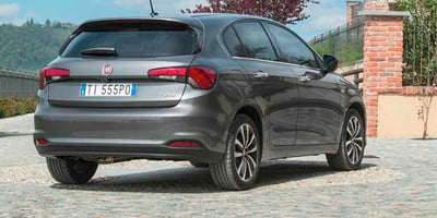 2021 Fiat Egea Hatchback Fiyat Listesi-Haziran 2021-06-03