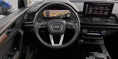2021 Audi Q5 Sportback Ne Zaman Türkiye'de? Özellikler Neler_