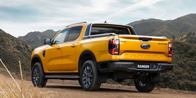 2022 Ford Ranger Dizel Özellikleri Açıklandı, Fiyat Listesi 2021-11-24