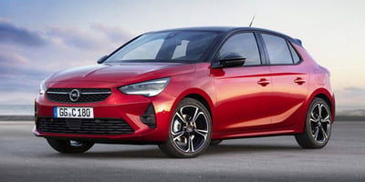2022 Opel Kasım Fiyat Listesi 2021-11-07