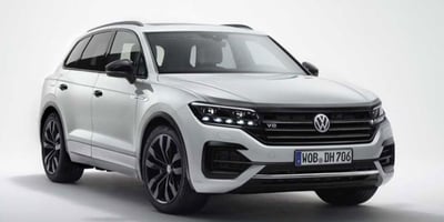 2021 Volkswagen Touareg Last Edition Özellikleri Açıklandı, Fiyat Listesi