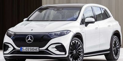 Mercedes Yeni EQS Serisi ve Fiyatları: Elektrikli Lüksün Yeni Simgesi