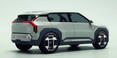 Kia EV3 Şehiriçi Uygun Fiyatlı Bir Elektrikli SUV Olacak