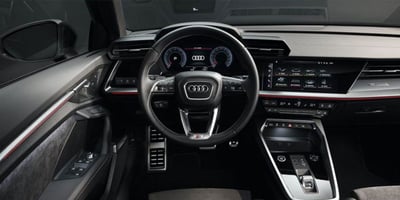 2021 Audi A3 Sedan Fiyatı Ne Olur? Tüm Özellikler