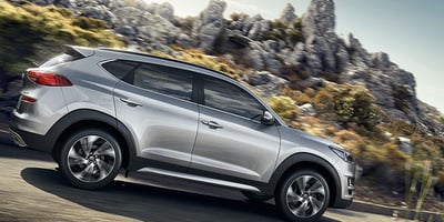 2020 Hyundai Tucson Fiyat Listesi-Ağustos 2020-08-21