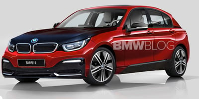 2021 Elektrikli BMW 1 Serisi Özellikleri Ne Olur