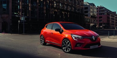 2023 Renault Clio Fiyat Listesi-2022-12-06