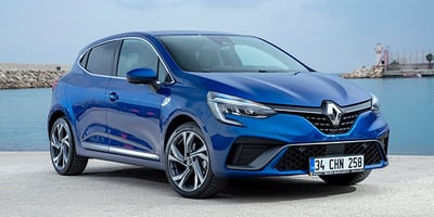 2020 Renault Clio Fiyatı ve Motor Seçenekleri