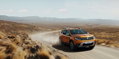 2020 Dacia Duster' a Yeni Motor Seçenekleri, Fiyat Listesi