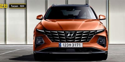 2021 Hyundai Tucson Böyle Gözükebilir, Fiyat Listesi