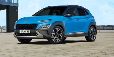 2021 Hyundai Kona Ağustos Fiyatları-2021-08-11