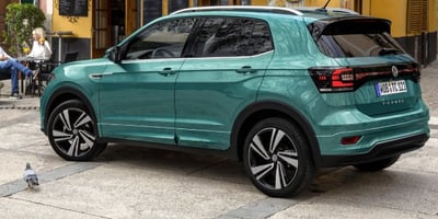 2023 VW T-Cross Fiyat Listesi 1 Milyonu Geçti