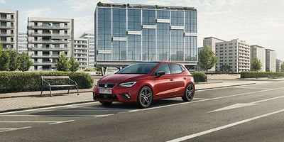 2021 Seat Ibiza Nisan İndirim Kampanyası, Fiyat Listesi