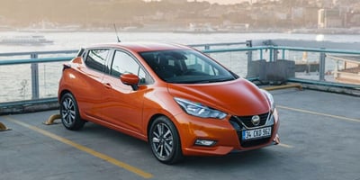 2020 Nissan Eylül Kampanyaları, Fiyat Listesi 2020-09-07