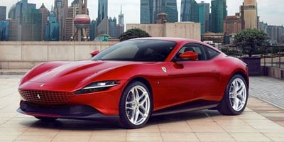 2021 Ferrari Roma Fiyatı Ne Kadar? Daha Gelmeden Tükendi 2020-08-10