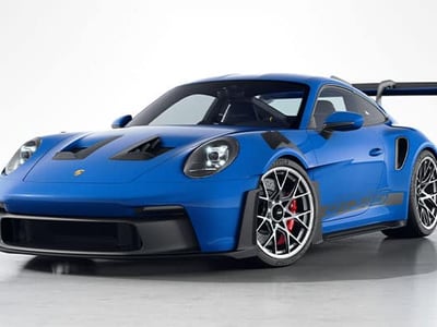 Haberler 2024 Porsche 911 GT3: Performans ve Saf Sürüş Tutkusu