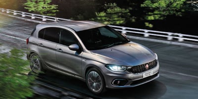 2021 Fiat Egea Hatchback Fiyat Listesi-Kasım 2020-10-06