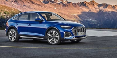 2021 Audi Q5 Sportback Özellikleri Açıklandı, Fiyat Listesi