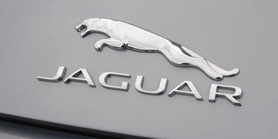 Jaguar'dan Hidrojenle Çalışan SUV Gelebilir