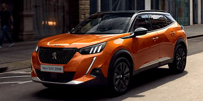 2020 Peugeot 2008 Fiyat Listesi Açıklandı