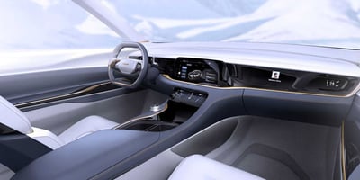 Chrysler Airflow Vision Konsepti Nasıl Olacak