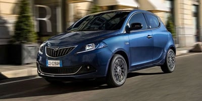 2021 Lancia Ypsilon Fiyatı ve Özellikleri Açıklandı