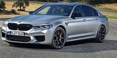 BMW, M Modellerini Geri Çağırıyor