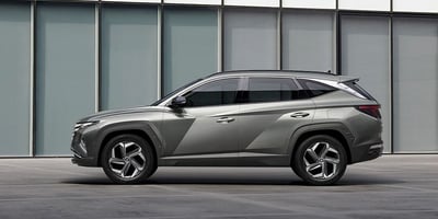 2023 Hyundai Tucson 230 HP Özellikleri, Fiyat Listesi