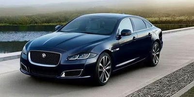 2025 Yılı Jaguar' ın Yılı Olacak