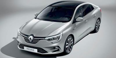 Yeni Zamlar Renault Megane Fiyatlarını Yükseltti 2021-05-24