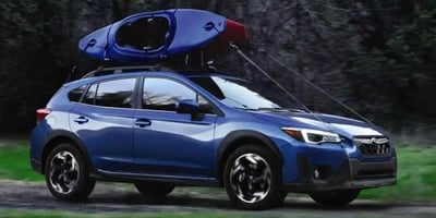 2021 Subaru XV Fiyat Listesi ve Özellikleri Açıklandı