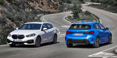 2020 BMW 1 Serisi Motor Seçenekleri, Fiyat Listesi
