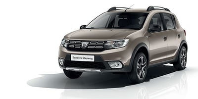 2019 Dacia Ağustos Kampanyası-Fiyat Listesi 2019-08-11