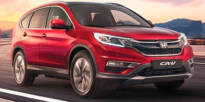 2021 Honda CRV Fiyat Listesi-Haziran 2021-06-29