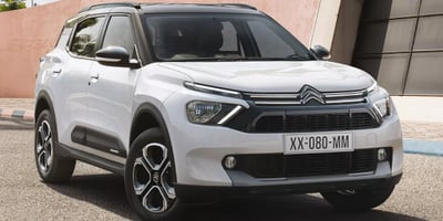 2024 Citroen C3 Aircross: Yenilenen Crossover Hakkında Bildiğimiz Her Şey