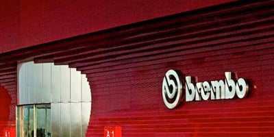 Brembo Fren Sistemleri de Üretime Ara Verdi