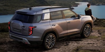 2023 SsangYong Torres Türkiye Fiyatı ve  Satış Tarihi Açıklandı