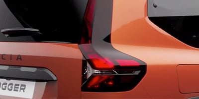 2022 Yeni Dacia Jogger Fiyatı Ne Kadar? 2021-09-31
