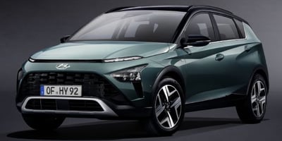 2023 Hyundai Bayon Fiyat Listesi Güncellendi 2023-02-03