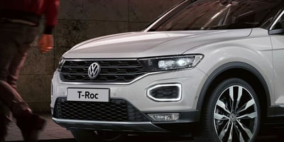 2021 VW Tiguan-T-ROC Fiyat Listesi-Kasım 2020-11-11