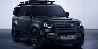 Land Rover, Yeni 2024 Defender 130 Outbound'u Tanıttı