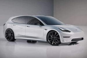 Haberler 2024 Yılında Yeni Bir Bakış Açısı: Tesla Model Q