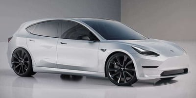 2024 Yılında Yeni Bir Bakış Açısı: Tesla Model Q